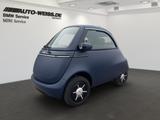 Microlino Competizione ''Die Neugeburt einer IKONE'' L7E - Microlino Gebrauchtwagen