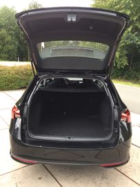 Skoda Octavia - 12