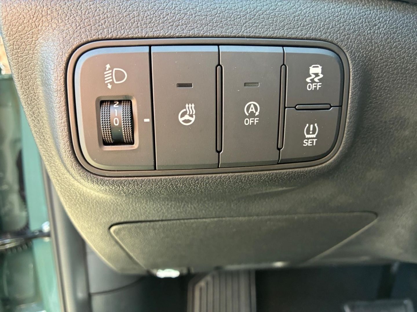 Hyundai i20 - Bild 20