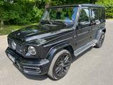 Mercedes-Benz G500 AMG Optik / G63 Umbau | Voll | Garantie