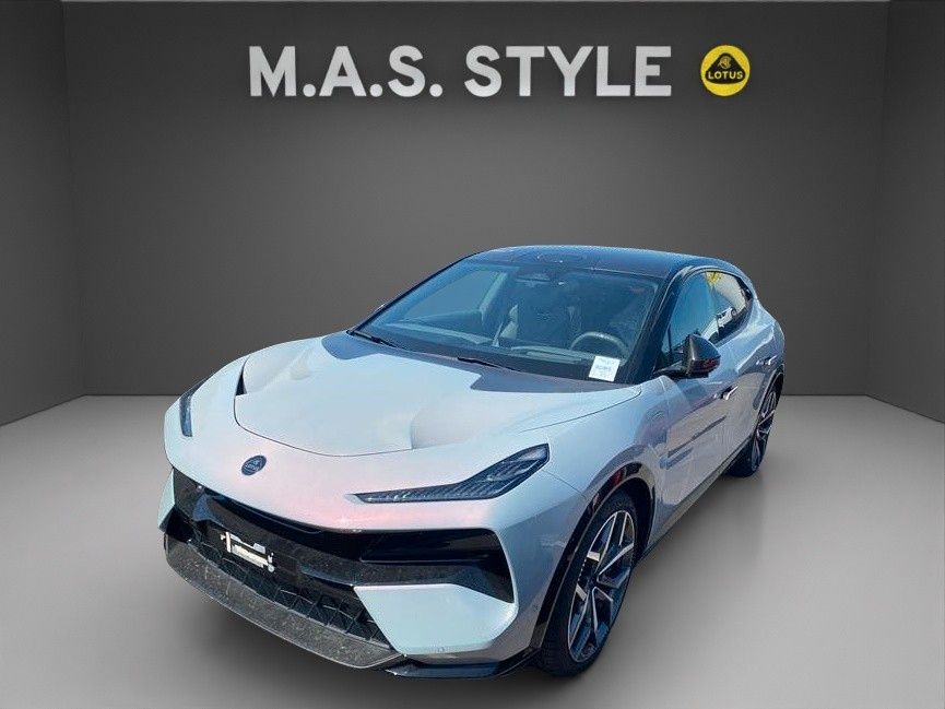 Lotus Eletre
