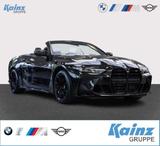 BMW M4 Competition M Driver's Package/H&K/ACC/ - Autos mit Automatikschaltung
