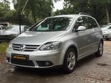Volkswagen Golf Plus 1.4 TSI Tüv & Service Neu SHZ PDC AHK - VW Golf Plus Gebrauchtwagen in Berlin
