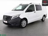 Mercedes-Benz Vito 116 CDI LANG MIXTO KAMERA,LED,AHK,KLIMA,SH - Mercedes-Benz Vito: Mixto Lang