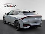 Kia EV6 GT-Line / 84 kWh / GLASDACH / DRIVE WISE / M - Kia EV6 Neuwagen