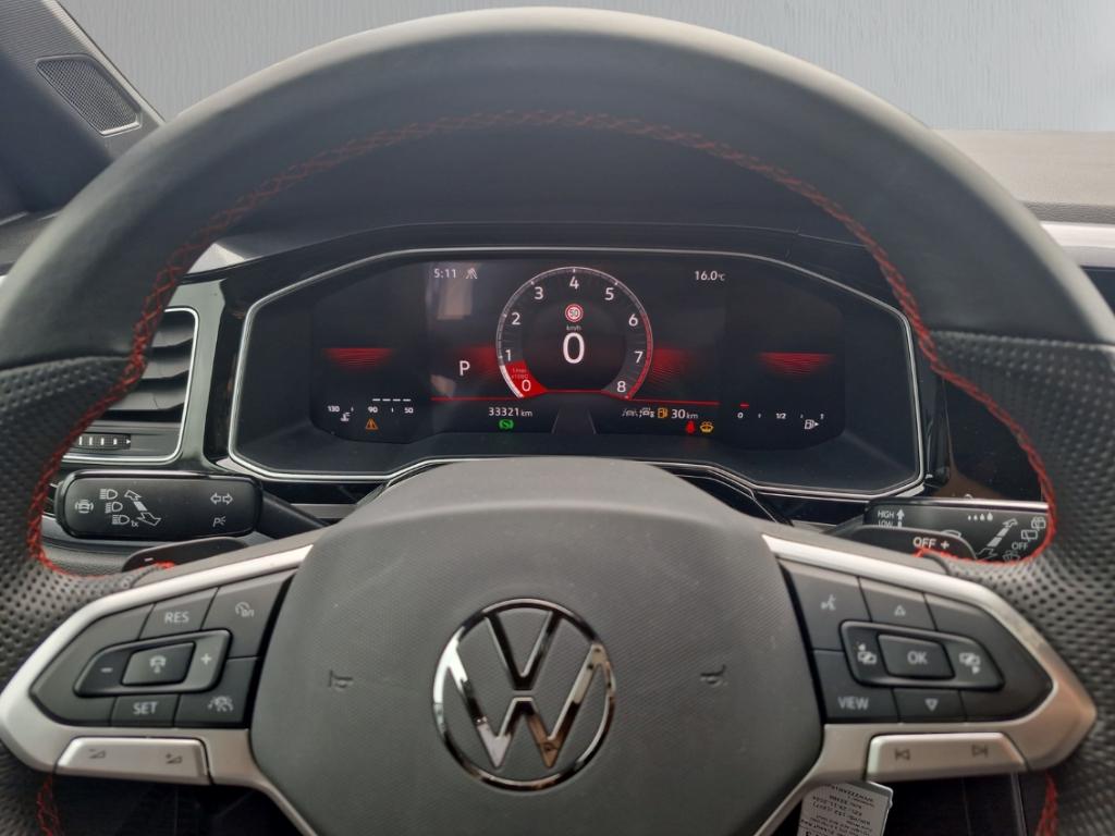 Volkswagen Polo 2.0 GTI DSG IQ.Light ACC SHZ NAVI CarPlay D, миниатюра 17