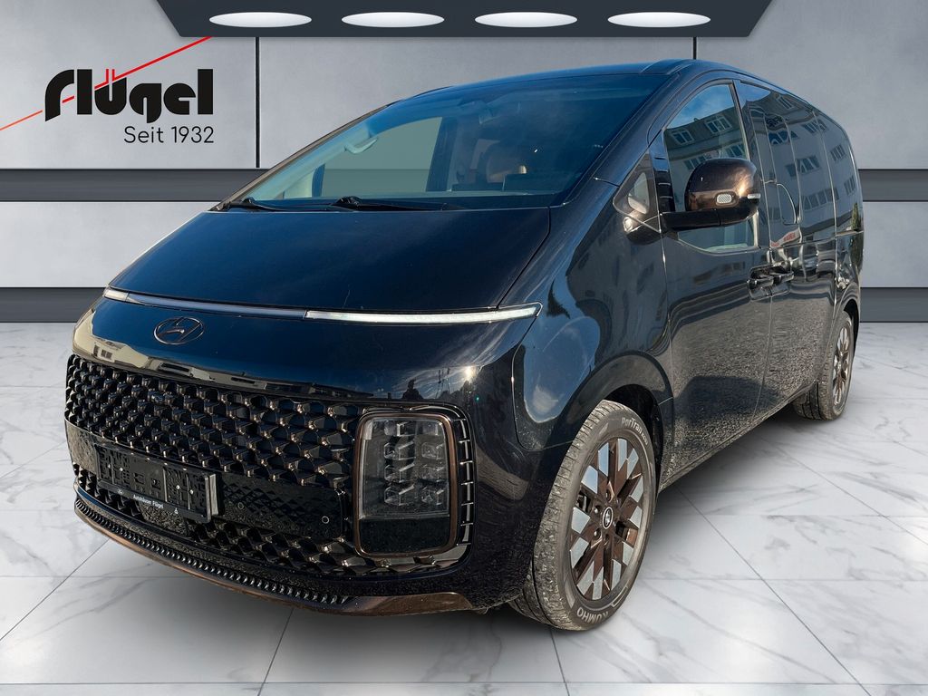 Angebot ansehen Hyundai STARIA