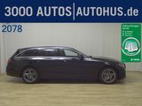 Mercedes-Benz E 200 T 4M AMG-Line Navi Pano LED Widescreen AHK - Mercedes-Benz E 200 aus 2021