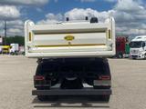 Mercedes-Benz Arocs 3348AK 3-Seiten Kipper ClassicSpace ABS - Mercedes-Benz Arocs