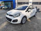 Kia Rio Klima/Radio-CD/16 -Alu/BC - Kia Rio in Magdeburg