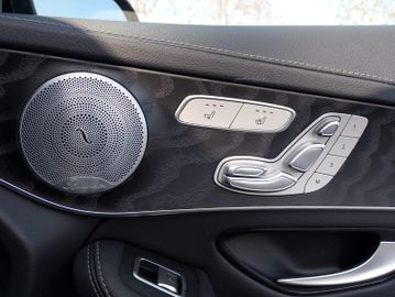 Mercedes GLC 350 - 9