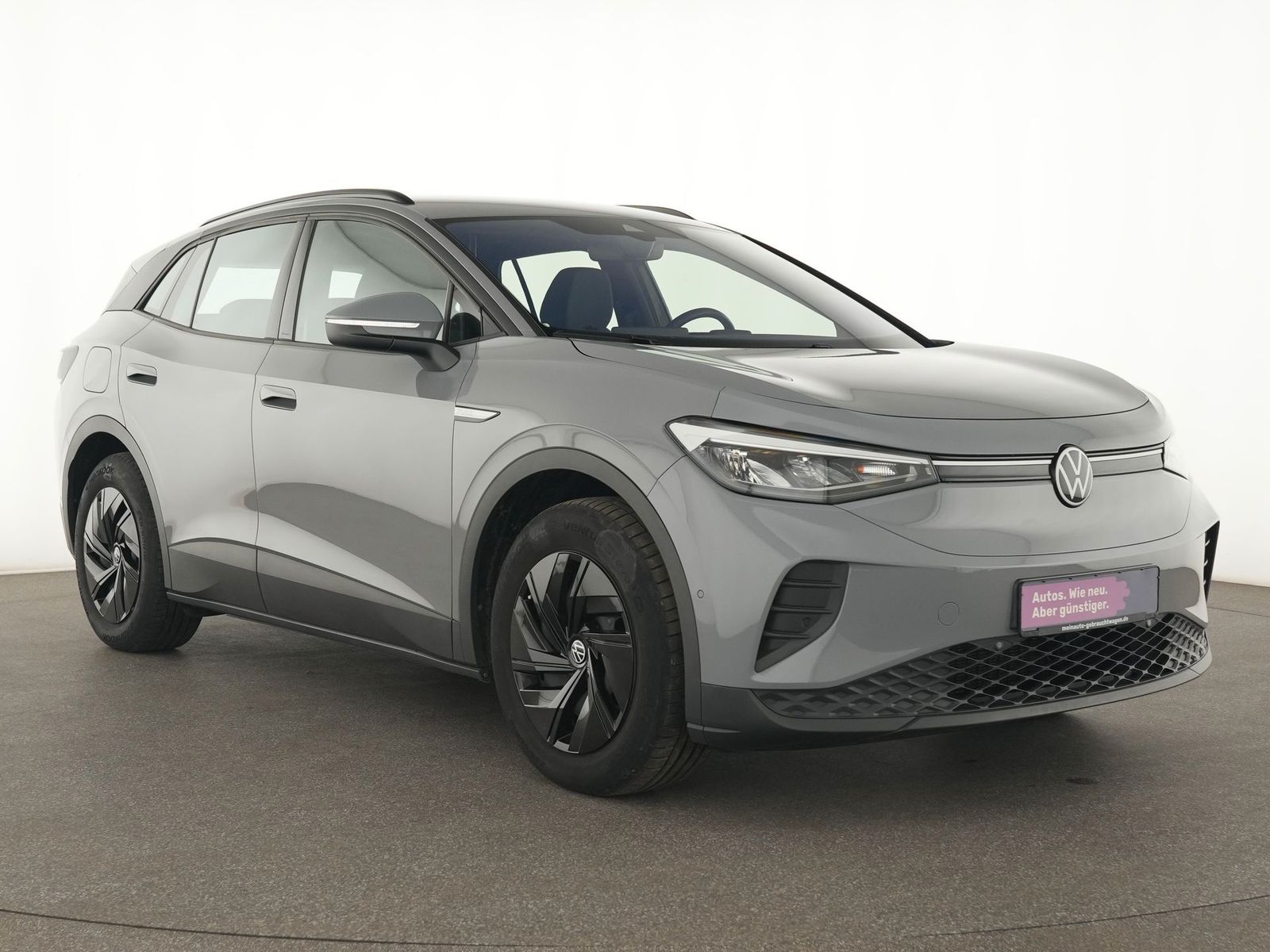 Volkswagen ID.4 - Bild 5