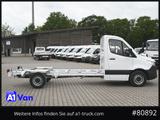 Mercedes-Benz Sprinter 317 CDI Fahrgestell, NEU, Klima, Tempom - Mercedes-Benz Kühlkastenwagen Sprinter cdi