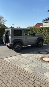Suzuki Jimny 1.5 ALLGRIP Comfort+ 4 Sitzer