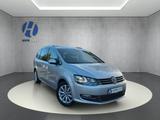 Volkswagen Sharan Highli DSG Bi-Xenon Pano 7-Sitzer RFK ACC - VW Sharan Gebrauchtwagen in Berlin