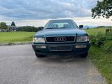 Audi 80 b4 2,0E - gebrauchte Audi 80 aus dem Jahr 1995