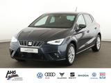 Seat Ibiza Xcellence 1.0 TSI 116 PS 7 Gang DSG Xcelle - SEAT Ibiza Leasingangebote für Privatpersonen