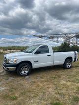 Dodge RAM 1500 4.7L  V8