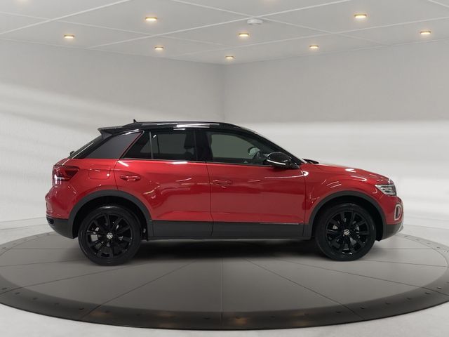 T-Roc Style 1,5 TSI 110 kW DSG LED Plus, AZV, A