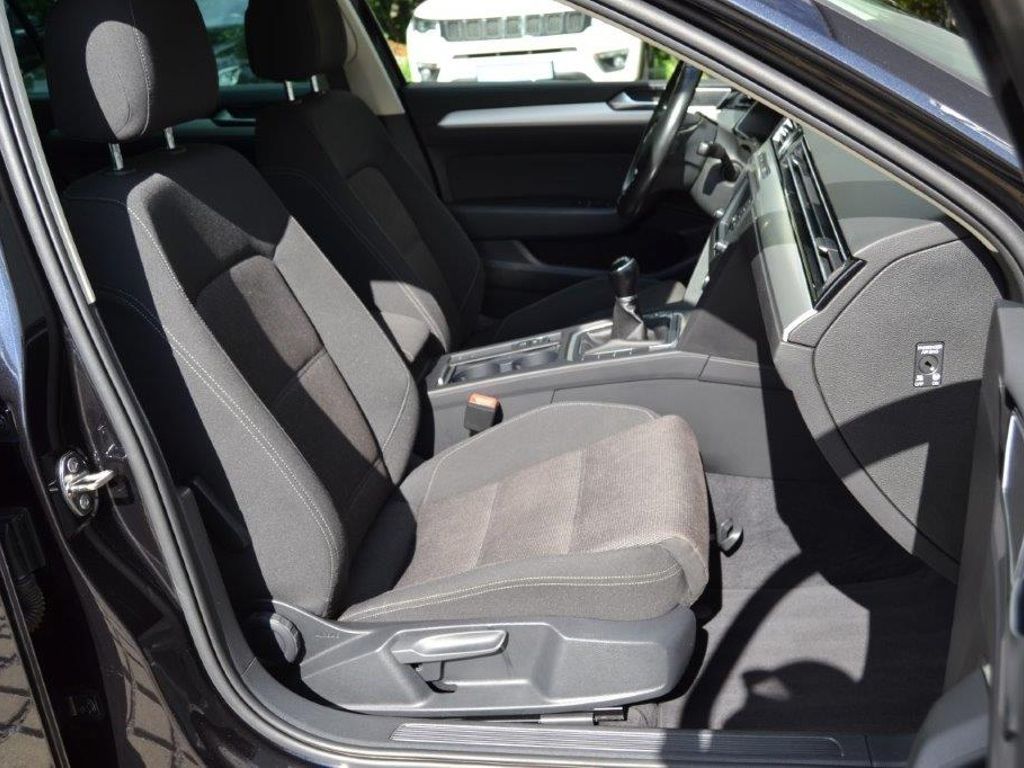 Passat Variant 2.0 TDI 150 PS R-Line Sport CL/AH