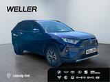 Toyota RAV 4 2.5 Hybrid 4x2 Teamplayer *LED*el. Heck*CA - Toyota RAV 4 in Bonn