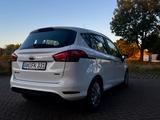 Ford B-Max 1,0 EcoBoost 74kW S/S SYNC Edition SYN... - Ford B-Max mit Benzin-Antrieb: Limousine