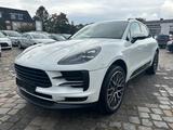 Porsche Macan *21 Zoll *14-Wege*PDLS+*Facelift - Porsche Macan Gebrauchtwagen in Hamburg