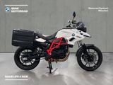 BMW F 700 GS - BMW F 700 GS