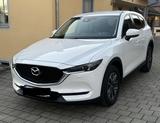 Mazda CX-5 2.5 SKYACTIV-G 194 Sports-Line AWD AT S...