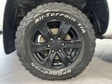 Ford Ranger 2.0 L EB Aut. 4x4 NAV+LED+AHK+KAMERA+DAB - Ford Ranger aus 2021