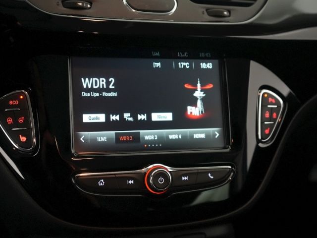 Corsa E 120 JAHRE+RÜCKFAHRKAMERA+SITZHEIZUNG+LEN