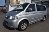 Volkswagen T5 Multivan 2.5 TDI 174 PS 6-Sitzer AHK - Volkswagen T5 aus 2004