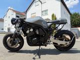 Yamaha FZS 600 Café Racer Custom Bike - Offers matching your search criteria
