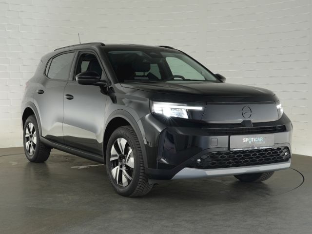 Frontera Electric C GS 44kWH AT+LED MATRIX+NAVI+