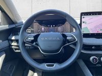Skoda Superb - Vorschau Bild 14