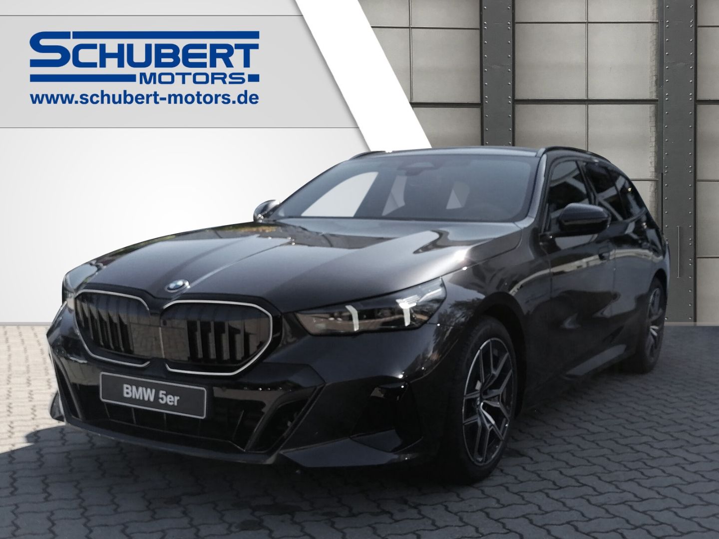 BMW 520 d Touring M Sport HUD AHK Navi Digitales Coc
