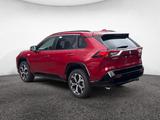 Suzuki A-Cross Plug-in Hybrid Comfort+ 4x4 Automatik - Suzuki Across SUV