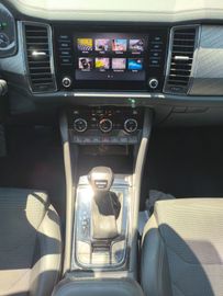 Skoda Kodiaq - 12