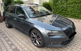 Skoda Superb 2.0 TDI SCR 140kW DSG 4x4 Style Combi... - Skoda Superb: 140