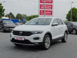 Volkswagen T-Roc 1.5 TSI Active LED Sitzheizung App-Connect - VW T-Roc Gebrauchtwagen in Dresden