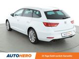 Seat Leon 1.4 TSI Xcellence*NAVI*CAM*SHZ*TEMPO* - Seat Leon Gebrauchtwagen in Köln