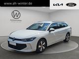 Volkswagen Passat Variant 1,5 eTSI DSG LED ACC Klimaaut SHZ