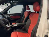BMW X1 - Vorschau Bild 11