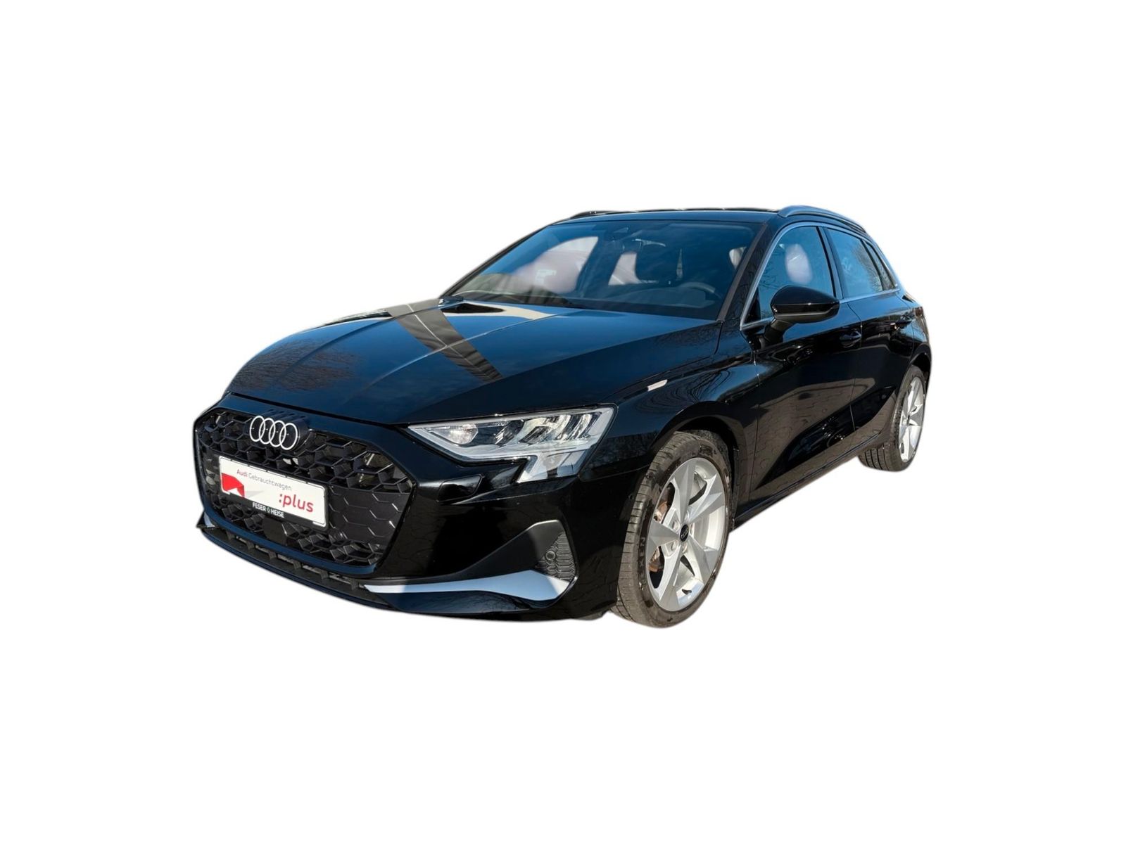 Audi A3 - Bild 18