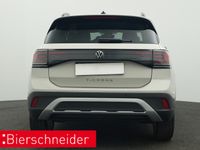 Volkswagen T-Cross - Vorschau Bild 5