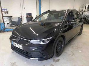 Volkswagen Golf Variant R-Line 4Motion 2.0 TSI 140kW 7-Gang, миниатюра 5