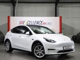 Tesla Model Y SPORTS RWD WHITE / PANORAMA / DASHCAM - weiße Tesla Model Y