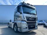 MAN TGX    18.470 - MAN Kühlkoffer