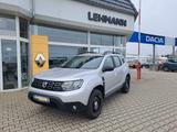 Dacia Duster II Comfort 4WD - Dacia Duster mit Diesel-Antrieb: Allradantrieb