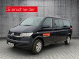 Volkswagen T6 Kombi 2.0 TDI DSG LR NAVI AHK KLIMA PDC DAB - Volkswagen T6 Kombi: Automatik